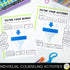 Self-Control Individual Counseling Curriculum + Data Tracking Tools